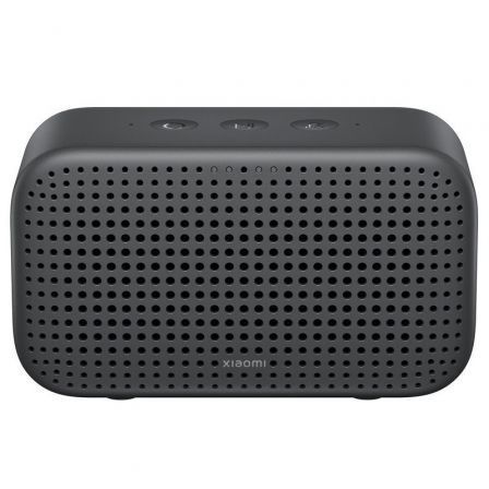 Xiaomi Smart Speaker Lite Negro Xiaomi Smart Speaker Lite Negro